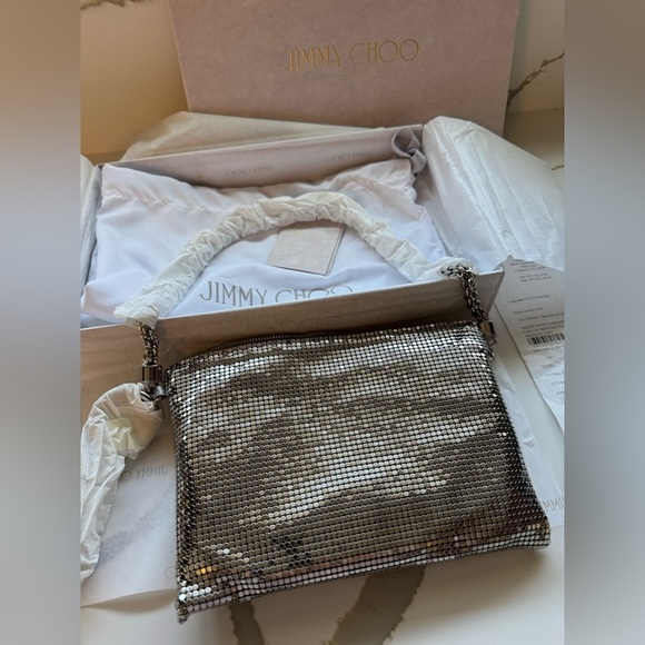 Jimmy Choo Callie Mini - Picture 3 of 15